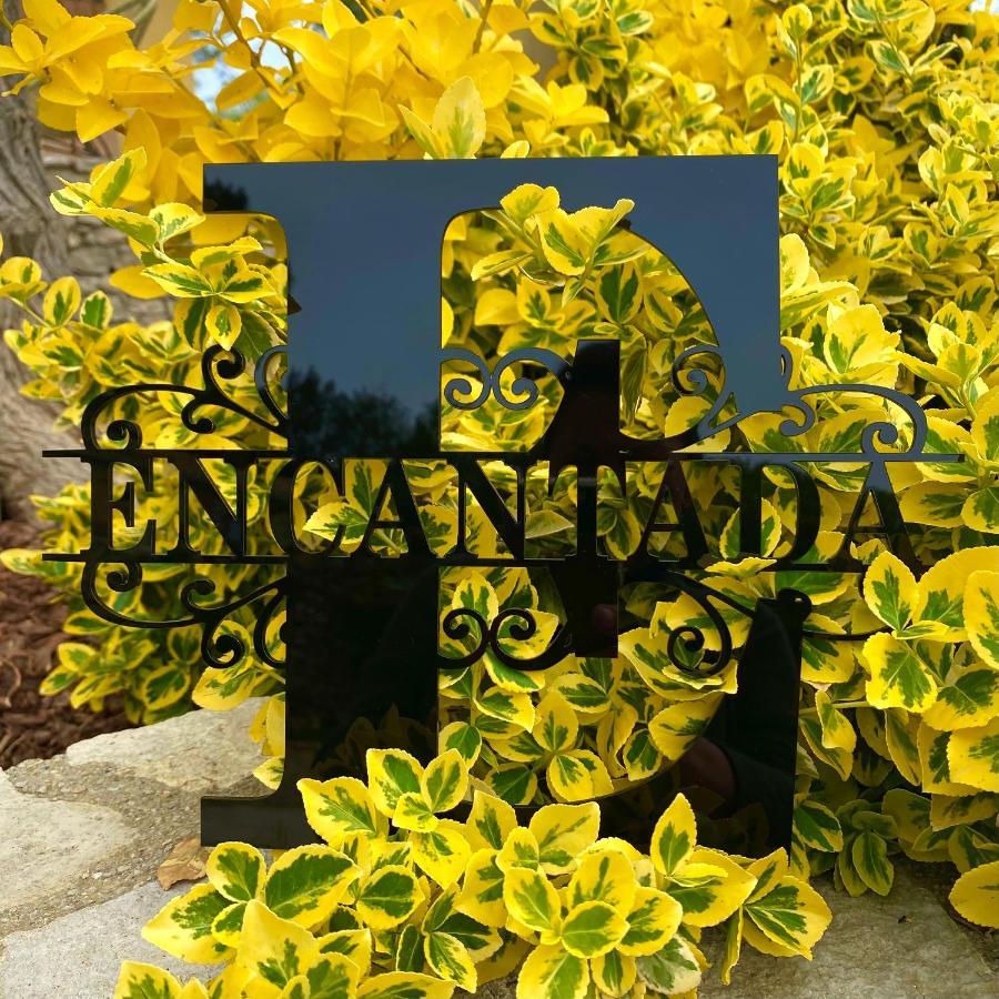 Guest House Encantada Нім Екстер'єр фото