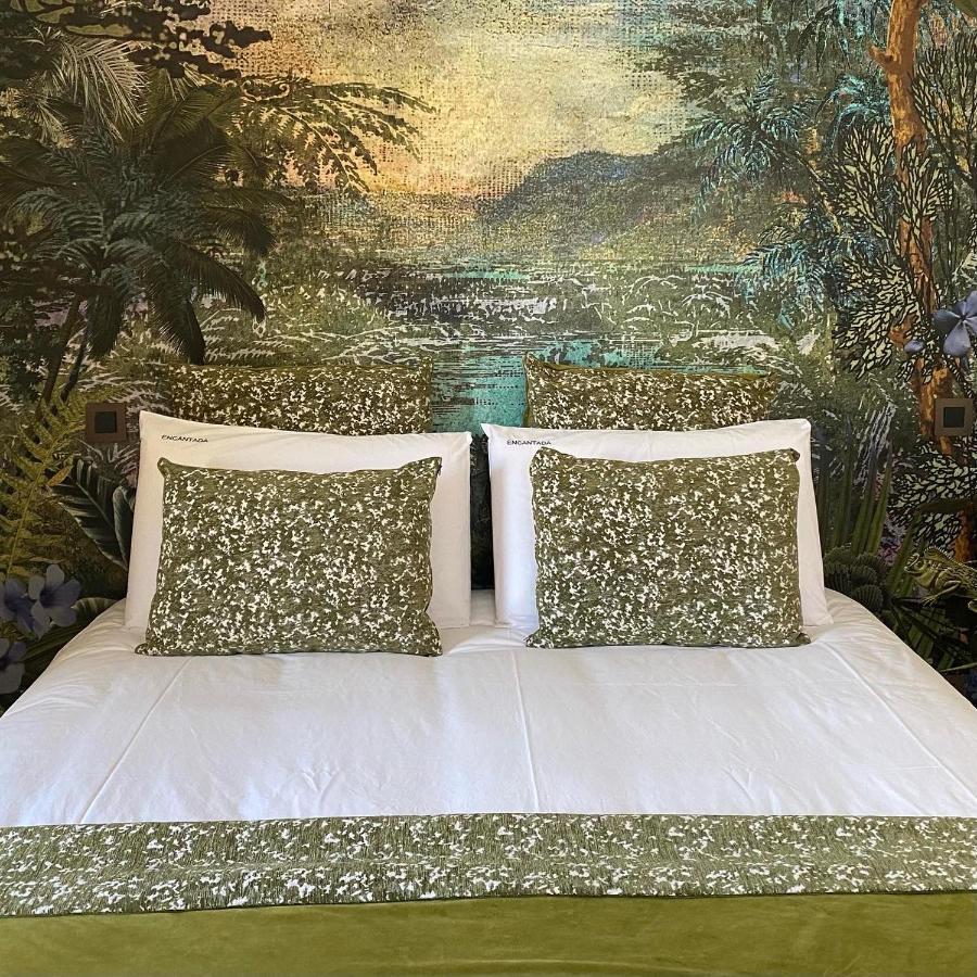 Guest House Encantada Нім Екстер'єр фото